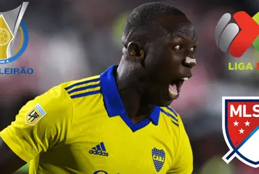 Luis Advíncula la está rompiendo en Boca Juniors y un impresionante club lo buscaría fichar
