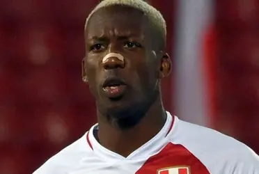 Luis Advíncula luchará con las críticas de los periodistas y la hinchada en Argentina tras especularse que su lesión fue inventada.