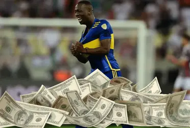 Luis Advíncula marcó un tremendo golazo en la final de la Copa Libertadores