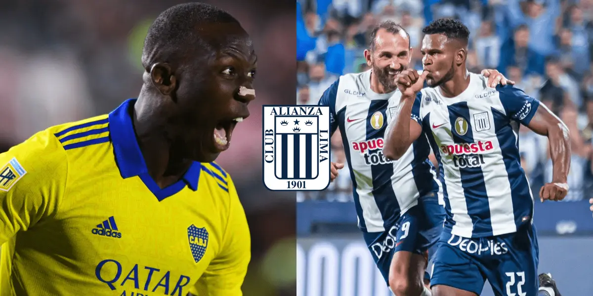 Luis Advíncula podría fichar por el cuadro de Luis Advíncula para el 2024