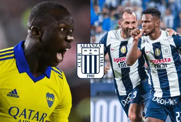 Luis Advíncula podría fichar por el cuadro de Luis Advíncula para el 2024