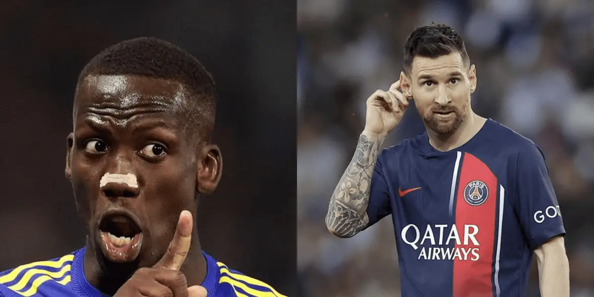 Luis Advíncula podría jugar contra Lionel Messi muy pronto