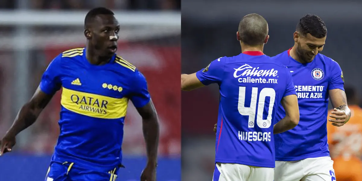 Luis Advíncula podría probar suerte en México nuevamente