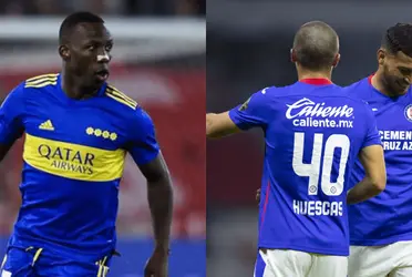 Luis Advíncula podría probar suerte en México nuevamente