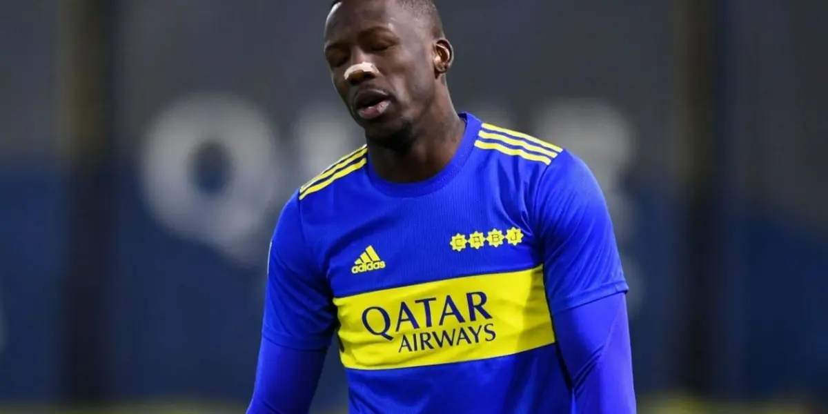 Luís Advíncula se siente culpable de la eliminación de Perú al mundial