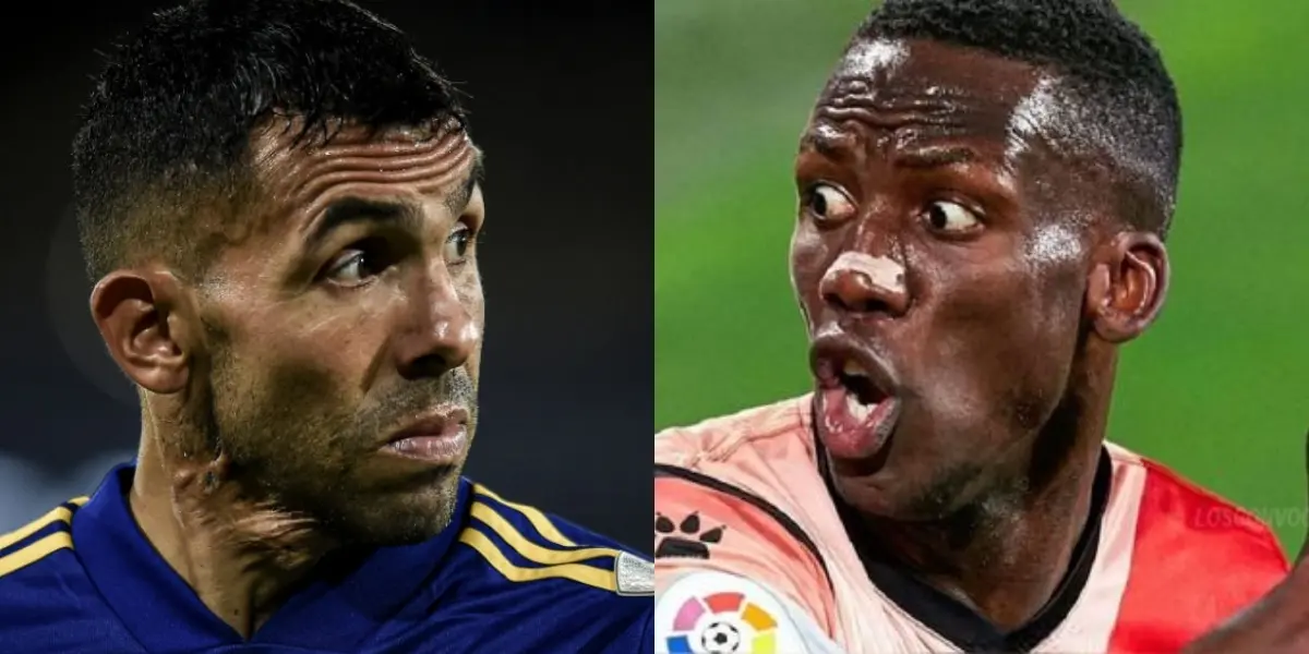 Luis Advíncula suena para llegar a Boca Juniors en el próximo mercado de fichajes