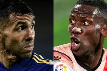 Luis Advíncula suena para llegar a Boca Juniors en el próximo mercado de fichajes