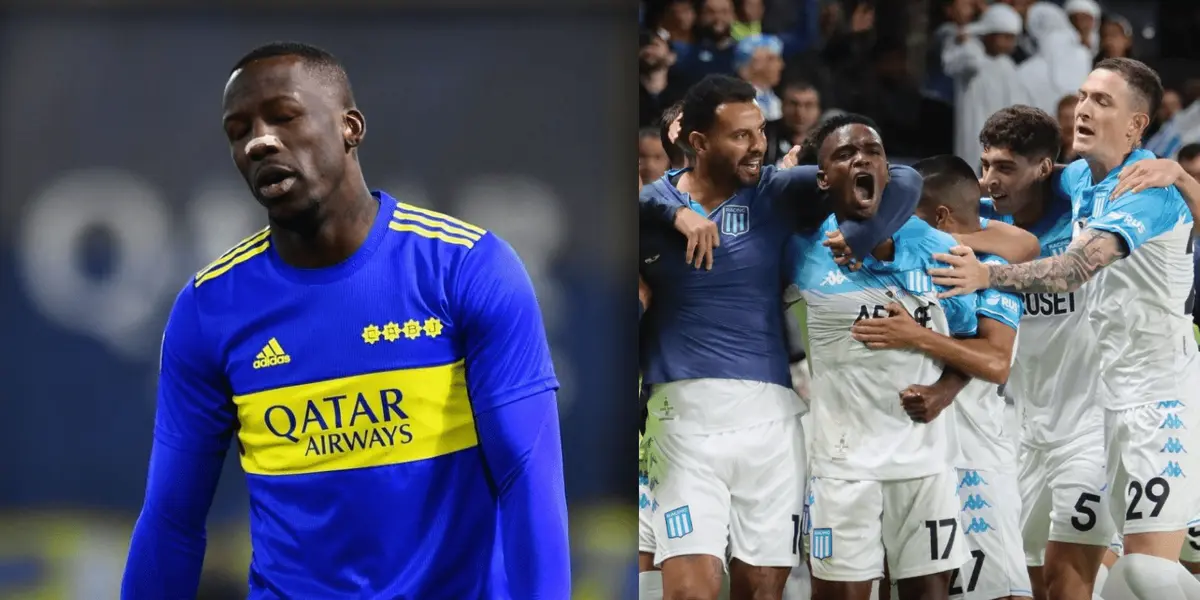 Luis Advíncula volvió a ser tendencia por una terrible jugada