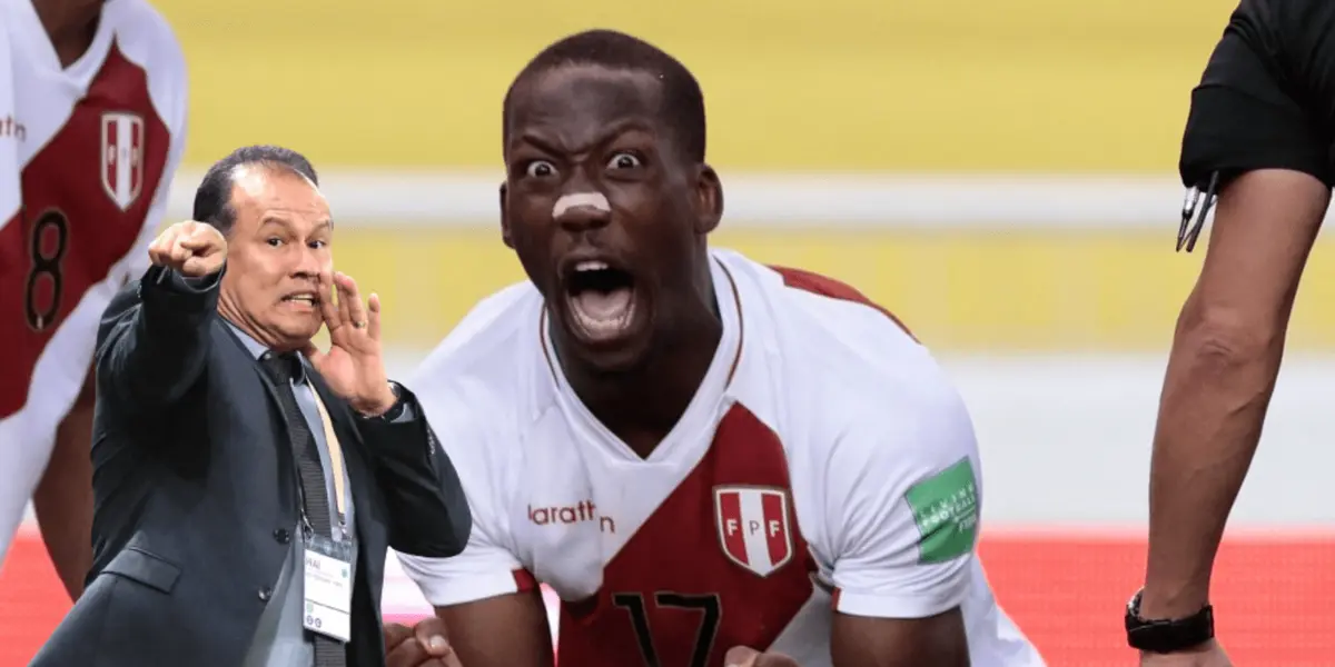 Luis Advíncula ya no es el único lateral bueno que tiene la Selección Peruana