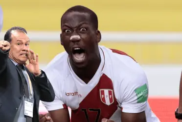 Luis Advíncula ya no es el único lateral bueno que tiene la Selección Peruana