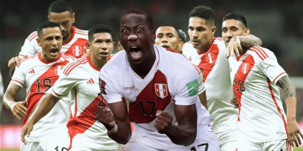 Luis Advíncula ya tiene competencia en la Selección Peruana