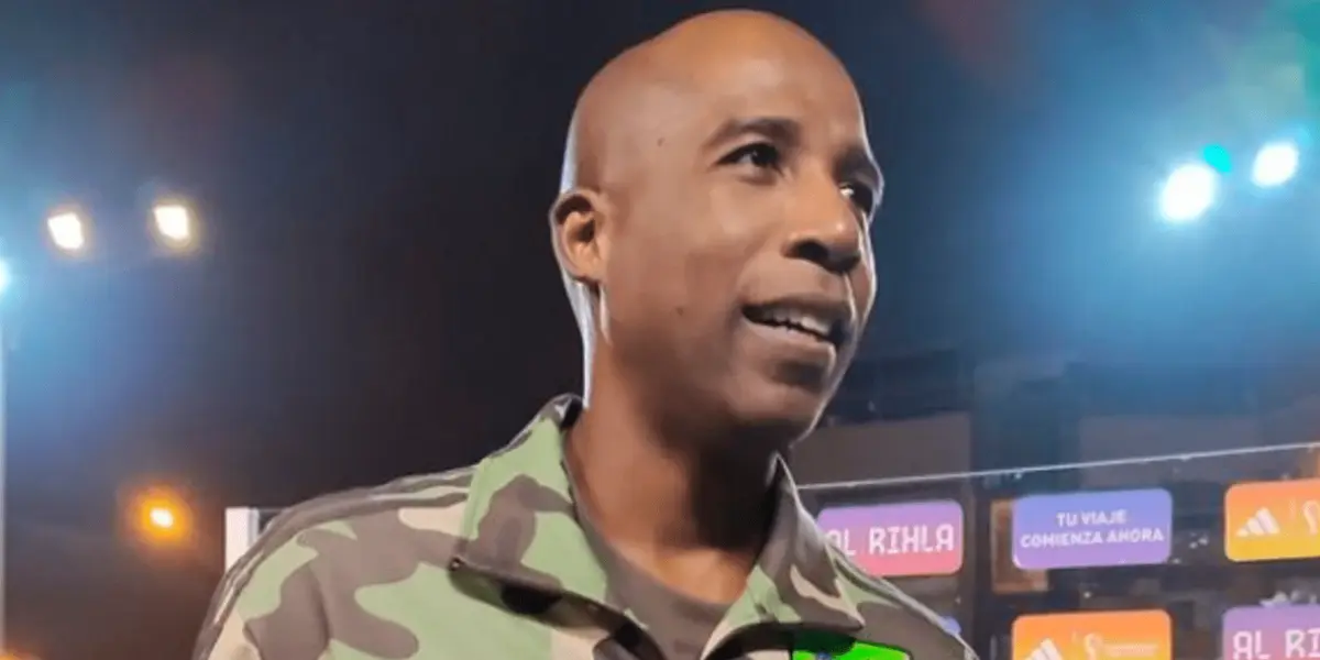 Luis ‘Cuto’ Guadalupe tiene un nuevo trabajo y ha sorprendido a más de uno