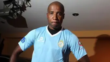 Luis Guadalupe. FOTO: Perú 21