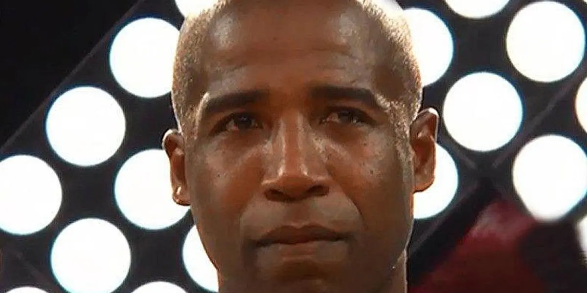 Luis Guadalupe, tuvo la oportunidad de jugar en el viejo continente y ganar miles de dólares