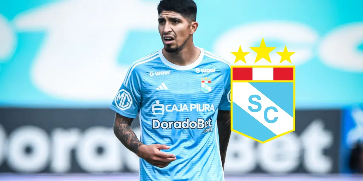 Regresó de Europa como un fichaje TOP y la razón por la que Iberico ni aparece en Cristal