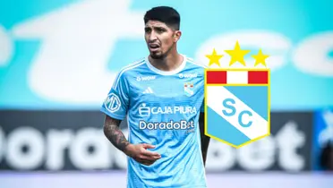 Luis Iberico (Foto: X)