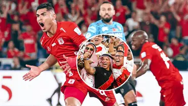 Luis Ramos (Foto: América de Cali)