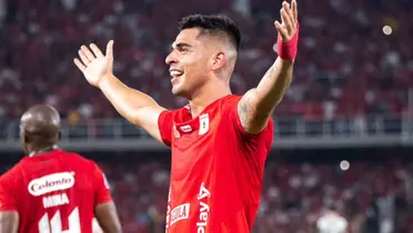 Luis Ramos (Foto: América de Cali).