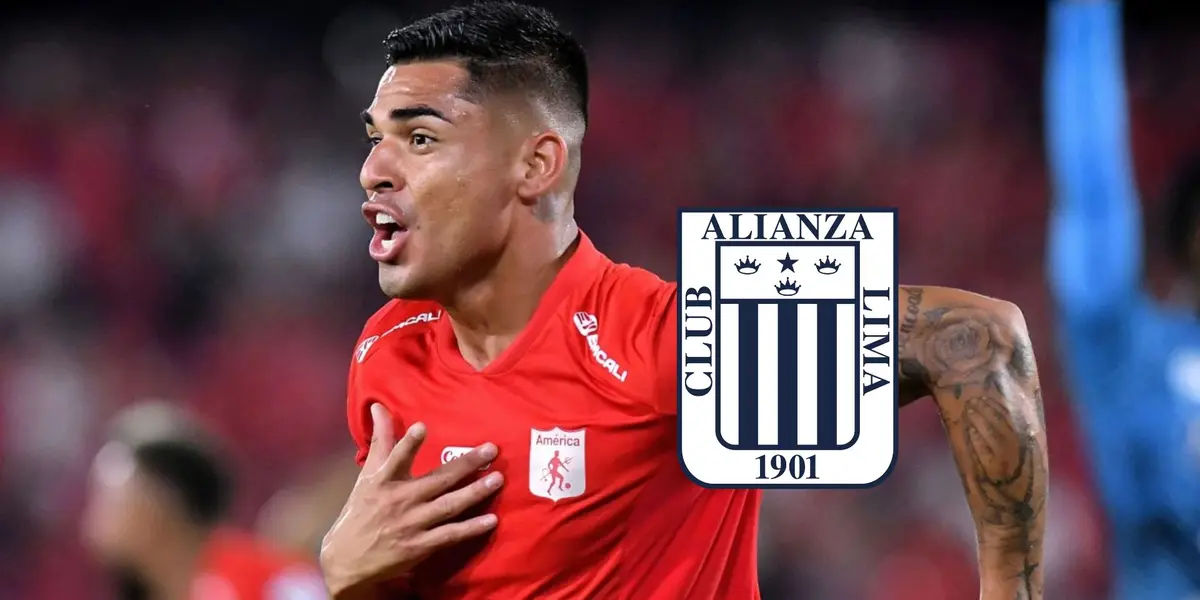 Luis Ramos (Foto: laprimera.pe)