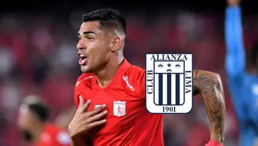 Luis Ramos (Foto: laprimera.pe)