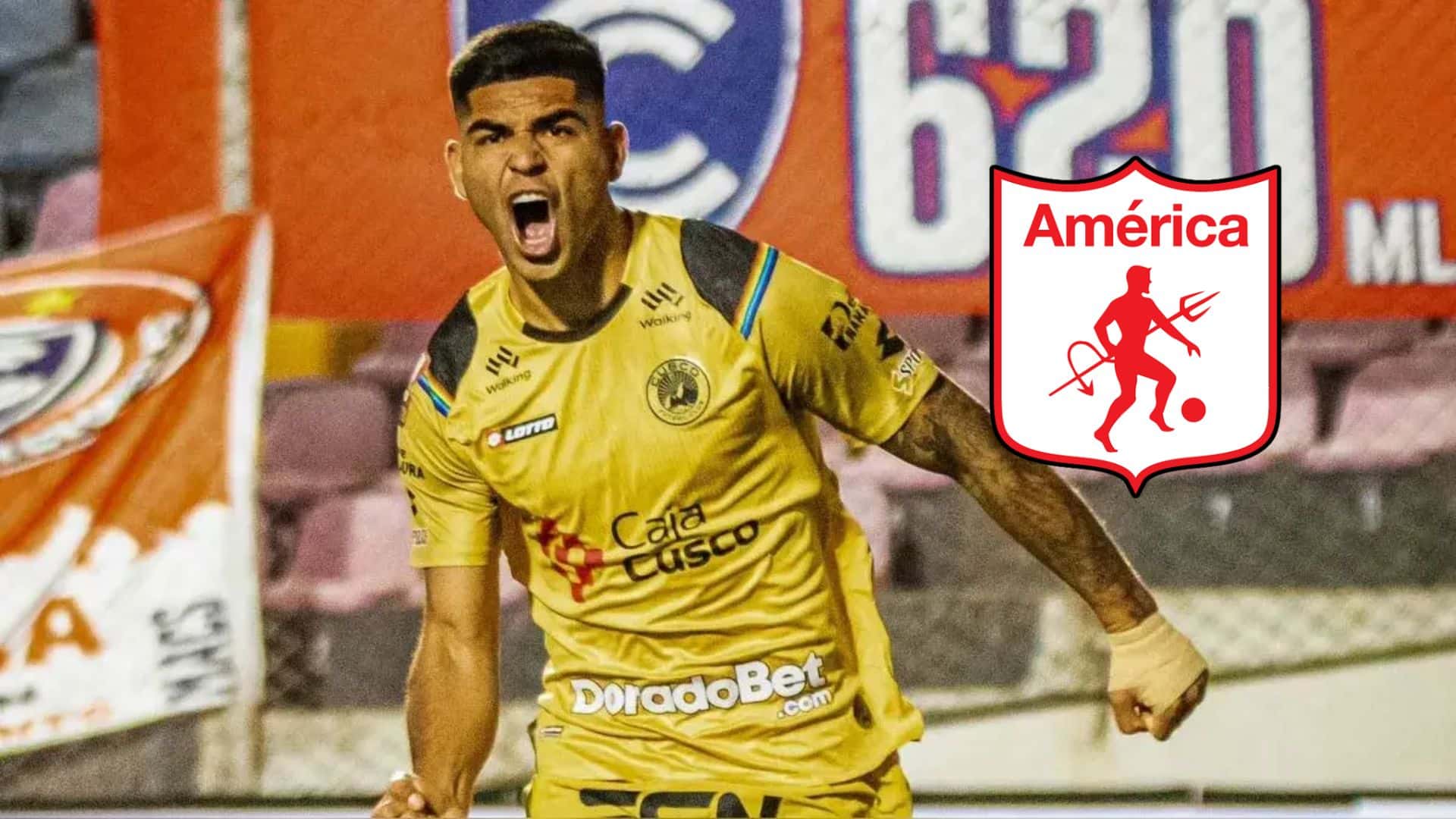 Luis Ramos (Foto: X)