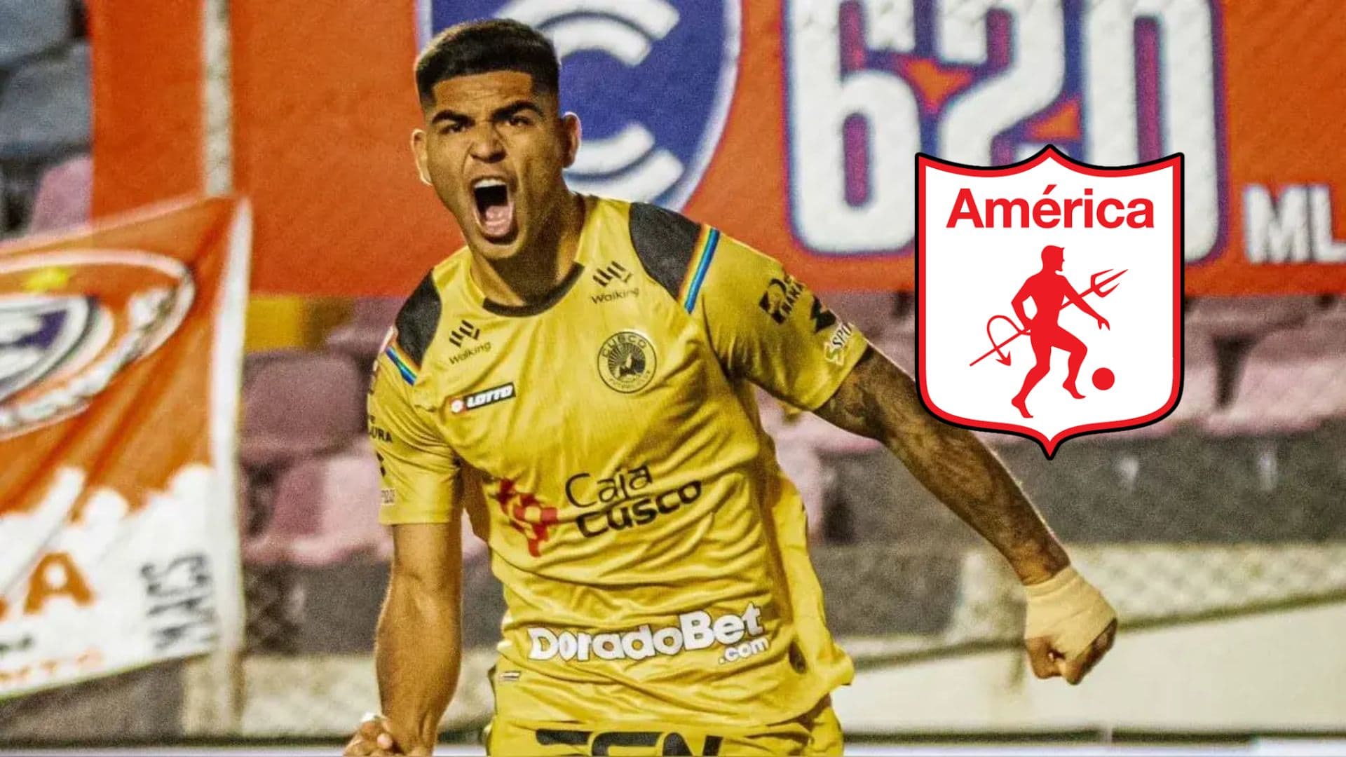 Luis Ramos (Foto: X)