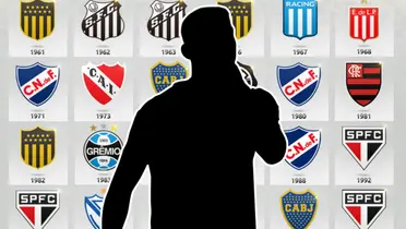 Luis Ramos (Foto: X)