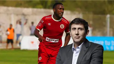 Luis Tejada lastimosamente falleció este domingo 28 de enero