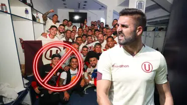 Luis Urruti (Foto: Club Universitario de Deportes)