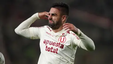 Luis Urruti. FOTO: El Comercio