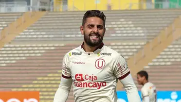 Luis Urruti. FOTO: TOP Mercado