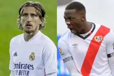 Luka Modrić hace algunos años se atrevió a burlarse de Perú