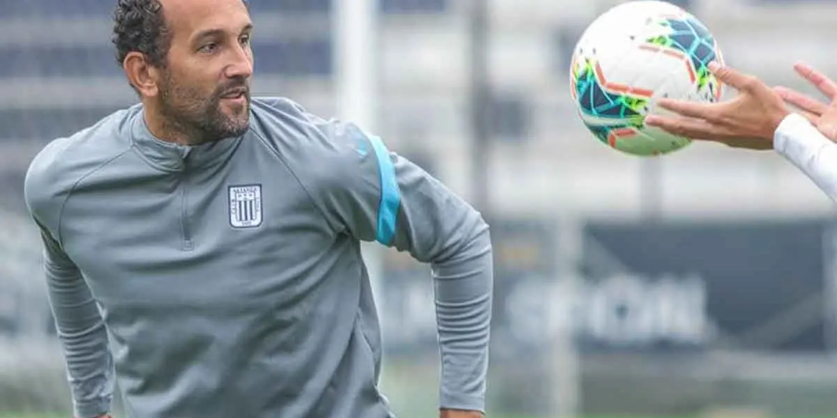 Malas noticias en La Victoria, luego de la lesión del Pirata.