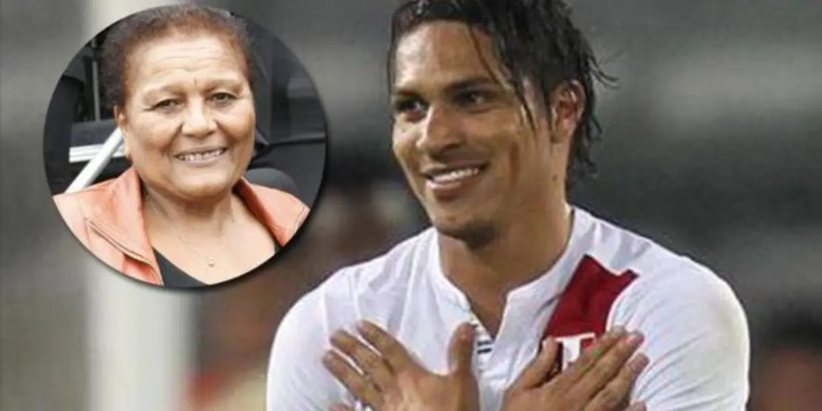 Mamá del ‘Depredador’ reveló el futuro de su hijo en el fútbol