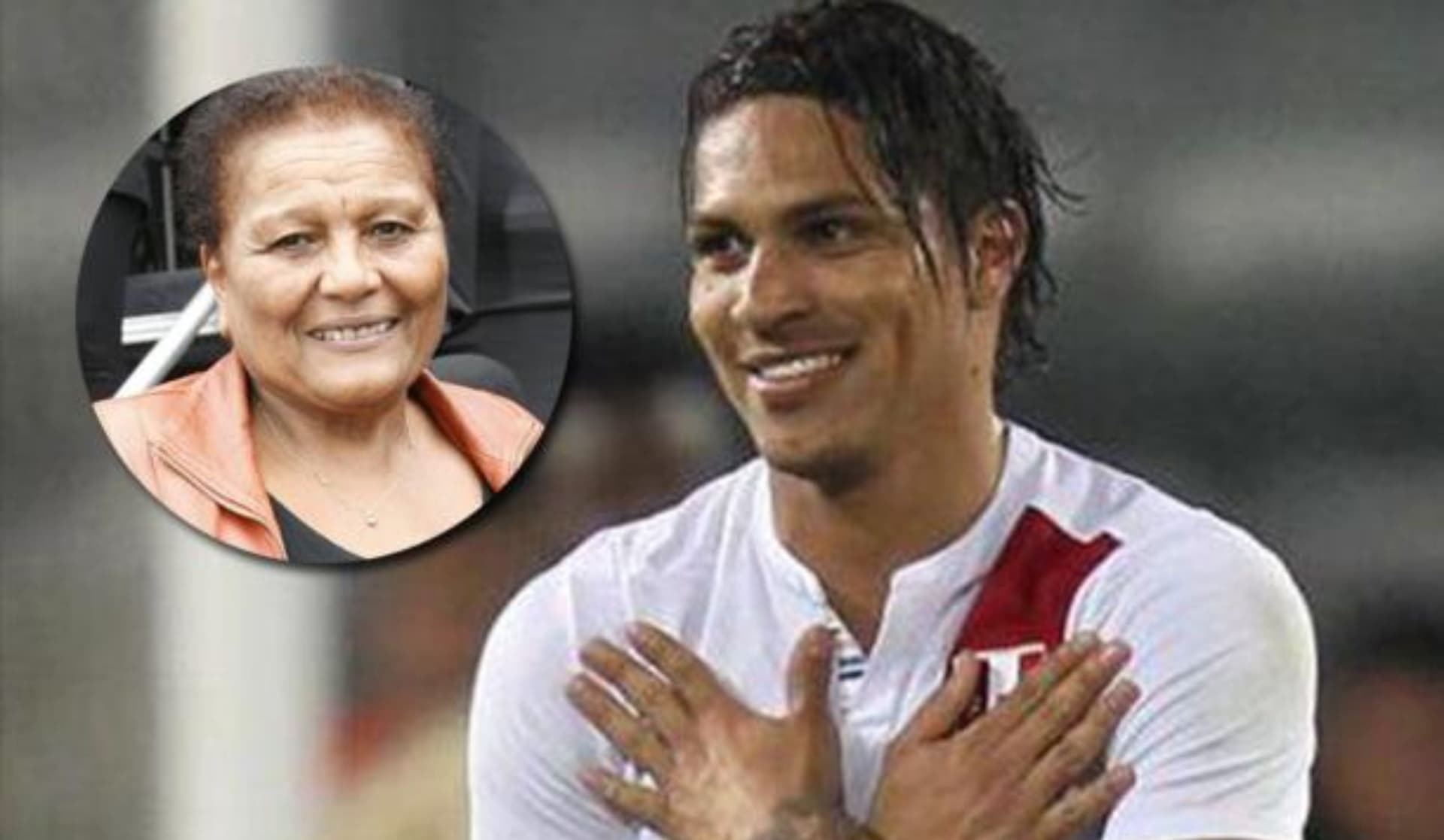 Mamá del ‘Depredador’ reveló el futuro de su hijo en el fútbol
