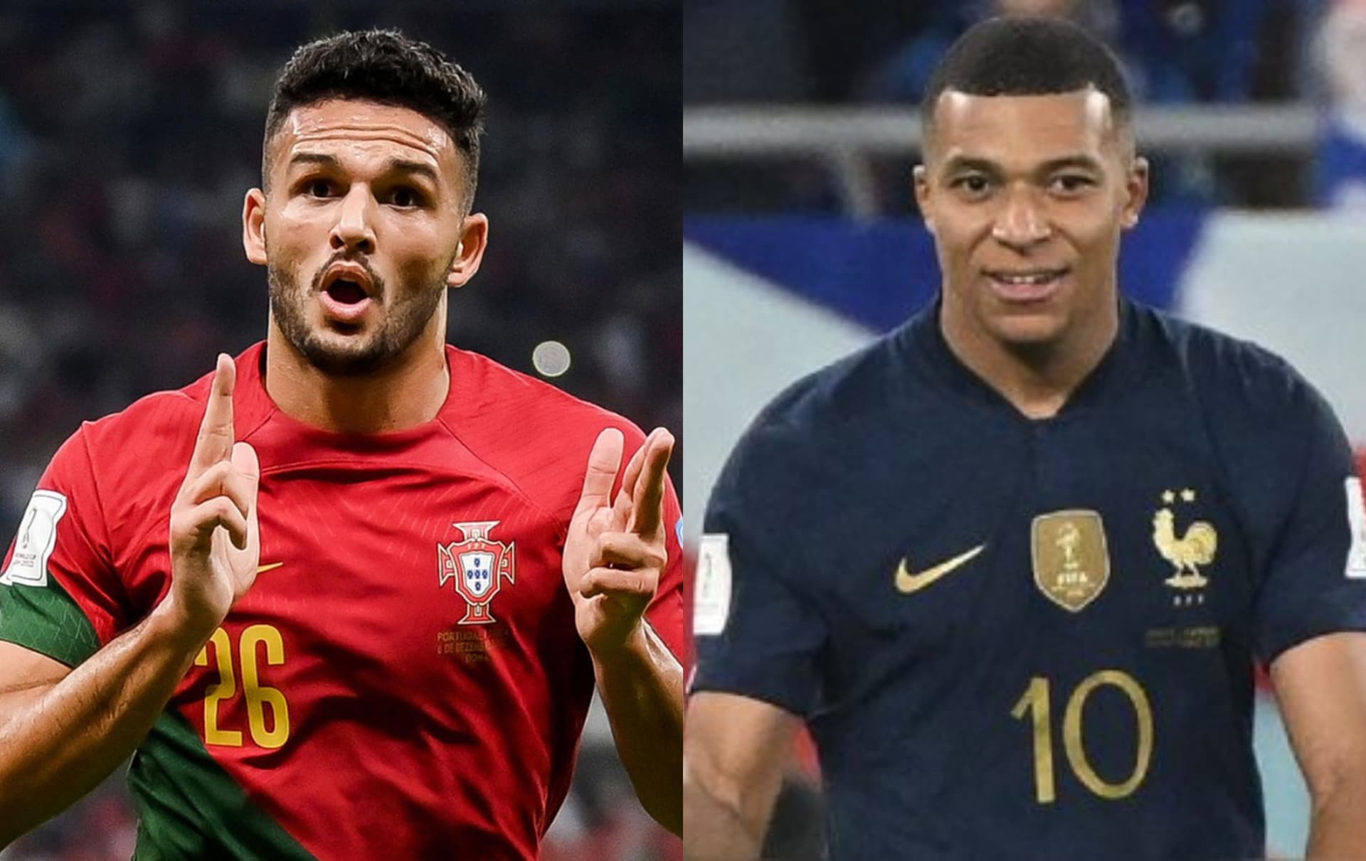 Mañana continúan los cuartos de final del Mundial Qatar 2022