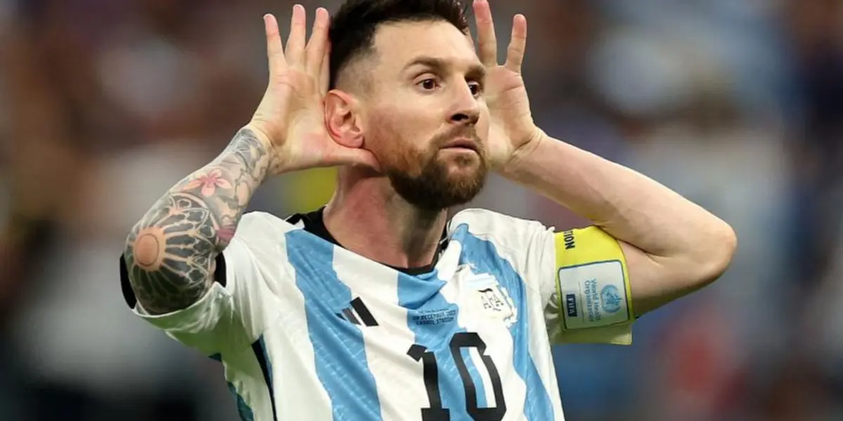 Mañana empiezan las semifinales en el Mundial Qatar 2022