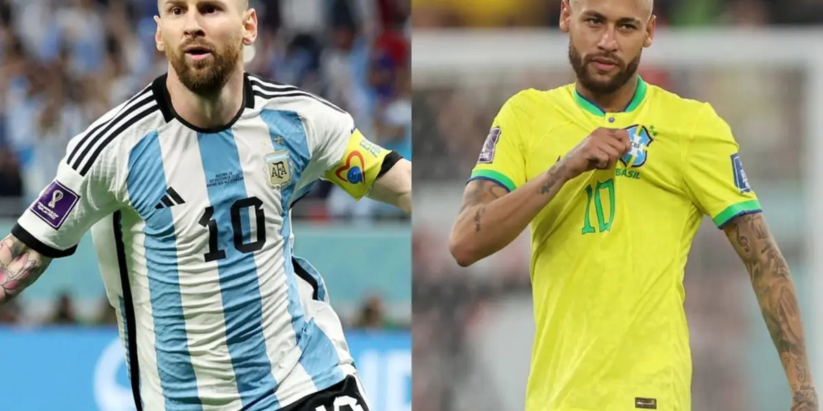 Mañana empiezan los cuartos de final del Mundial Qatar 2022