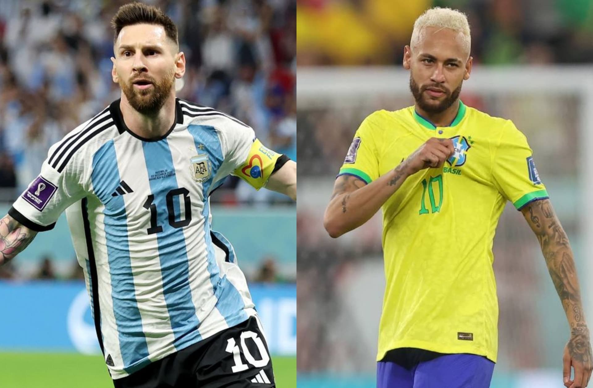 Mañana empiezan los cuartos de final del Mundial Qatar 2022