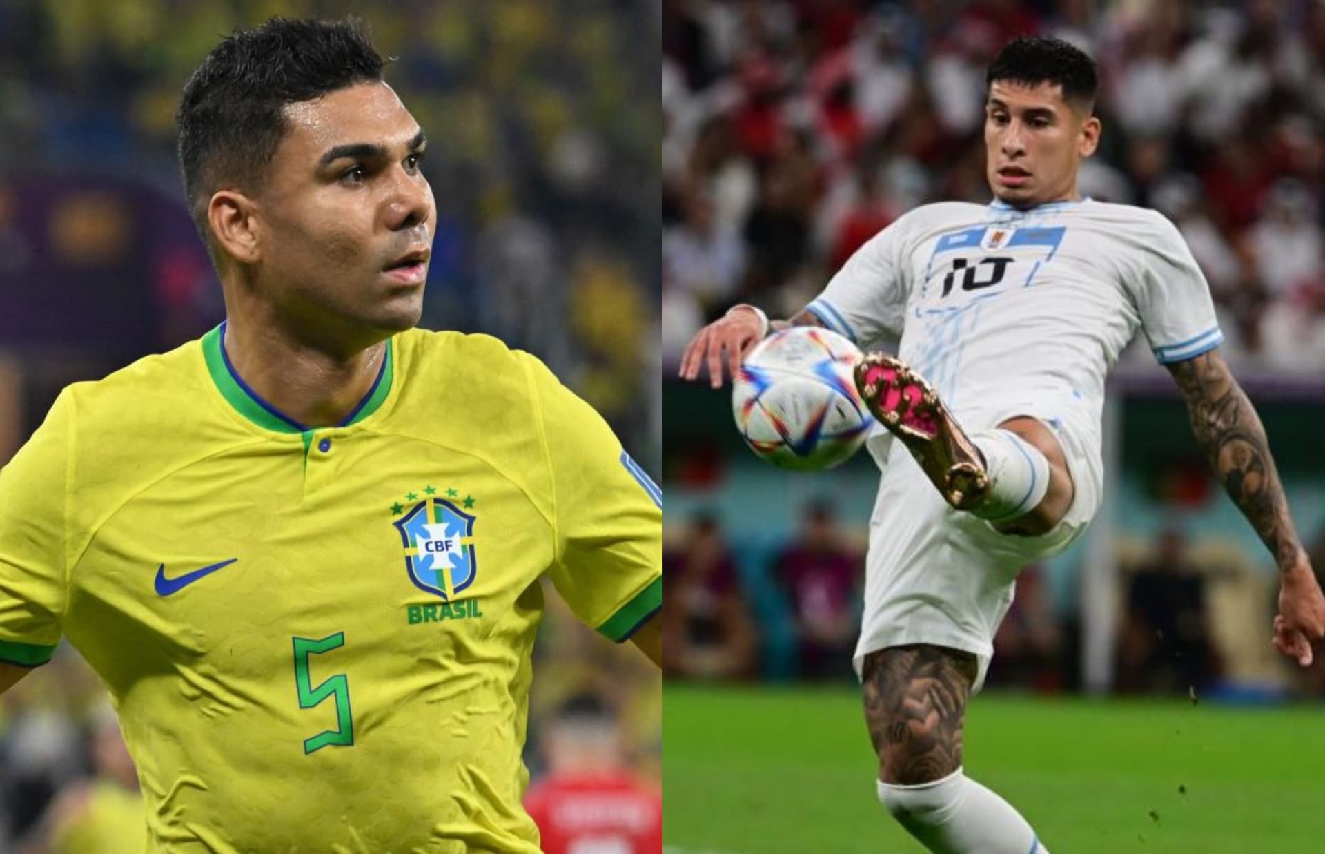 Mañana se cierra la última fecha de la fase de grupos del Mundial Qatar 2022