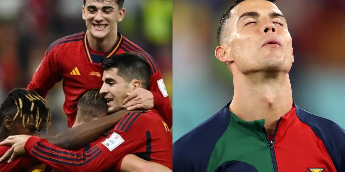 Mañana se cierran los octavos de final del Mundial Qatar 2022