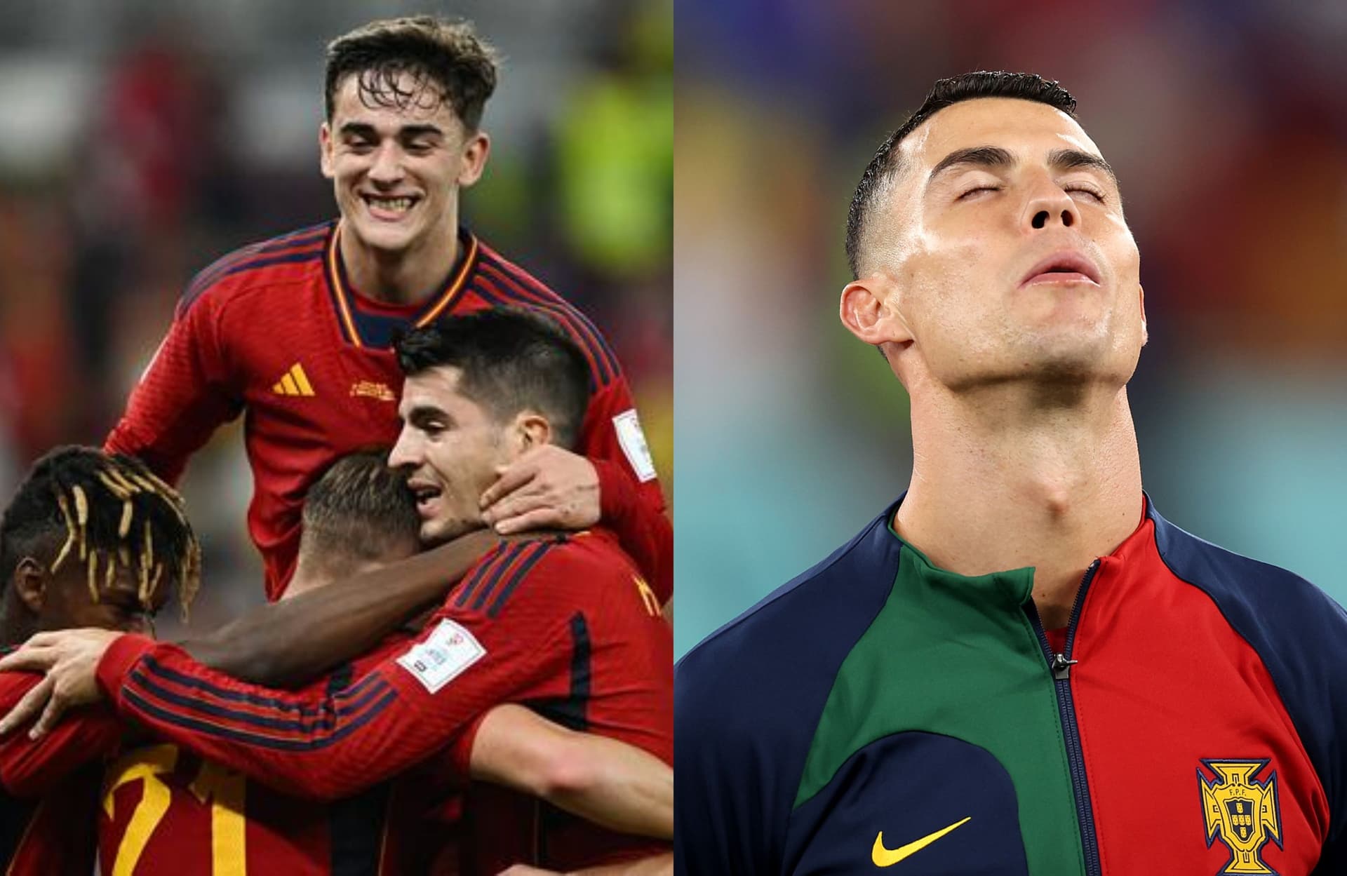 Mañana se cierran los octavos de final del Mundial Qatar 2022