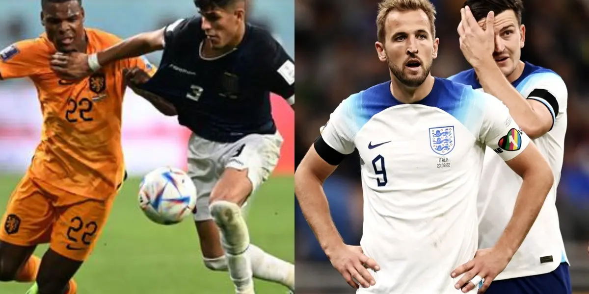 Mañana se inicia la última fecha en el Grupo A y B del Mundial Qatar 2022