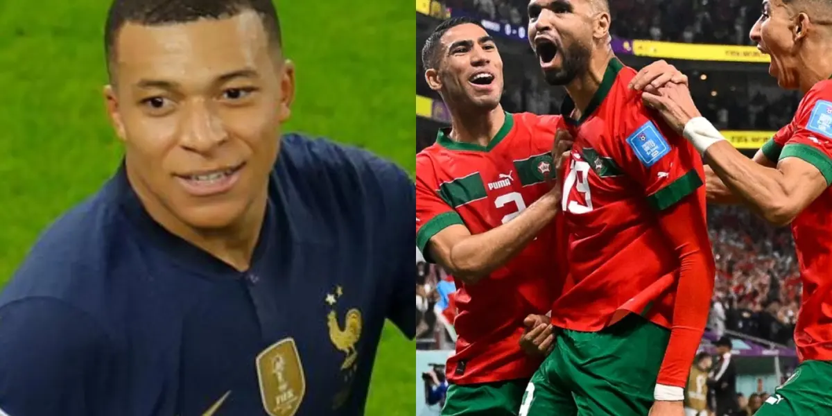 Mañana se juega la última semifinal de la Copa del Mundo Qatar 2022