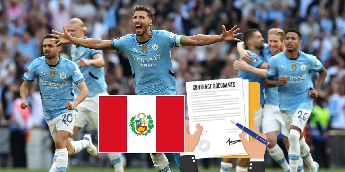 Manchester City (Foto: Manchester City)