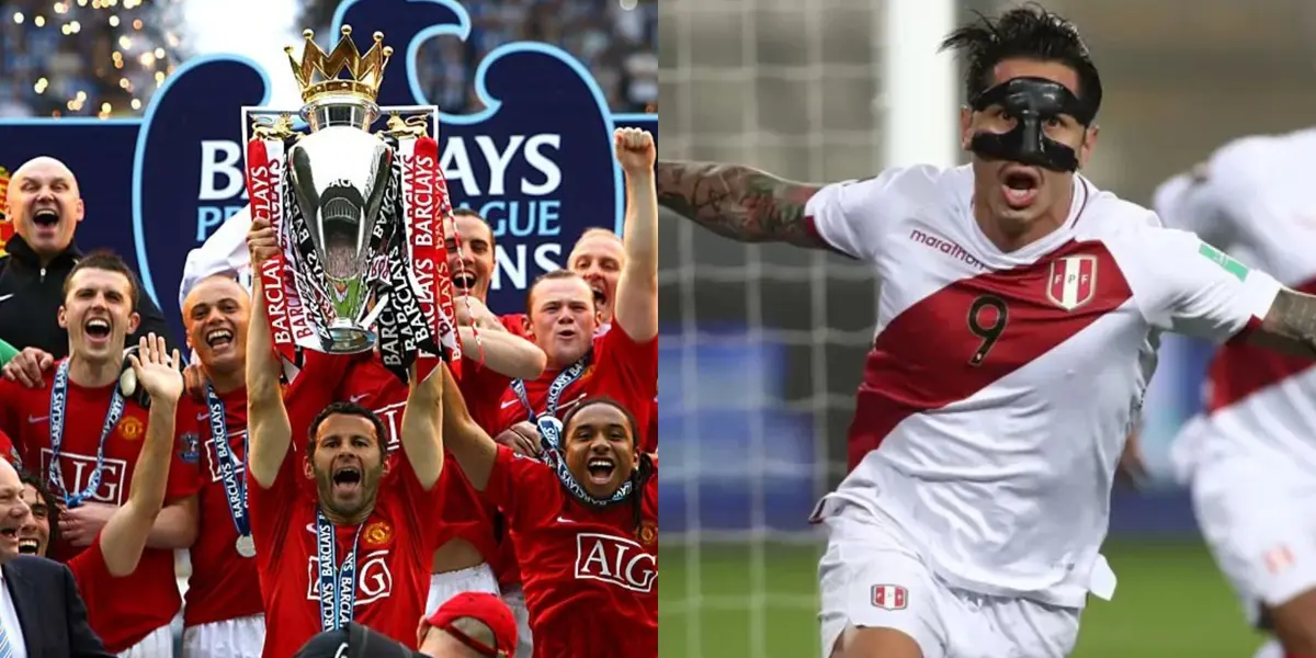 Manchester United no tendría margen de error para esta temporada