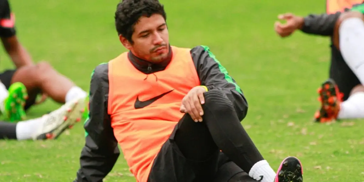 Manco desperdició su don con el balón y acumuló tantos escándalos que debilitaron su carrera.