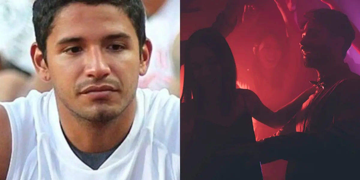 Manco fue corrompido por un seleccionado peruano a una vida llena de excesos