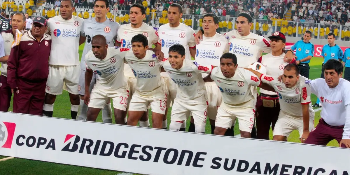 Manuel Barreto está muy hábido para trabajar en las divisiones menores del club