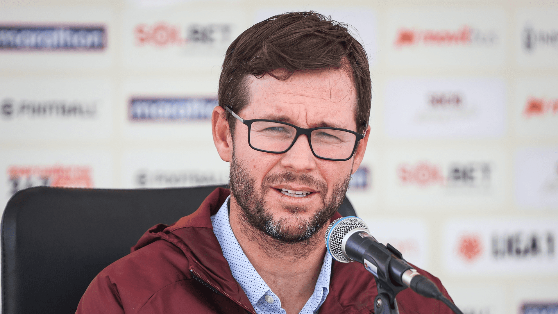 Manuel Barreto (Foto: Universitario de Deportes).